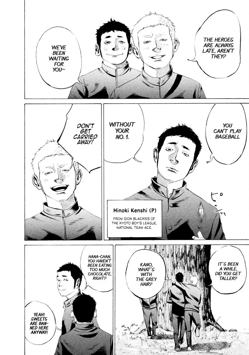 Battle Studies Chapter 5 page 9