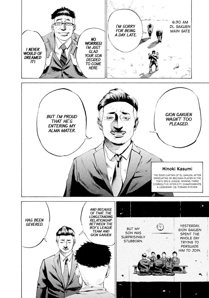 Battle Studies Chapter 5 page 4