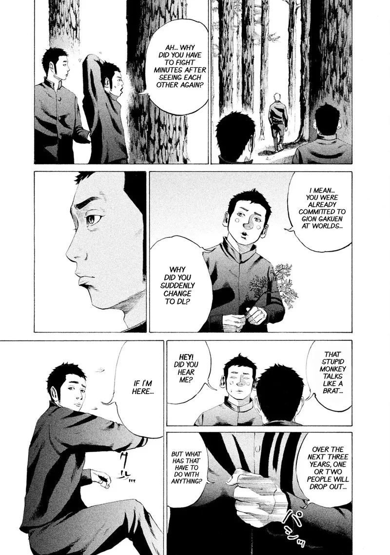 Battle Studies Chapter 5 page 16