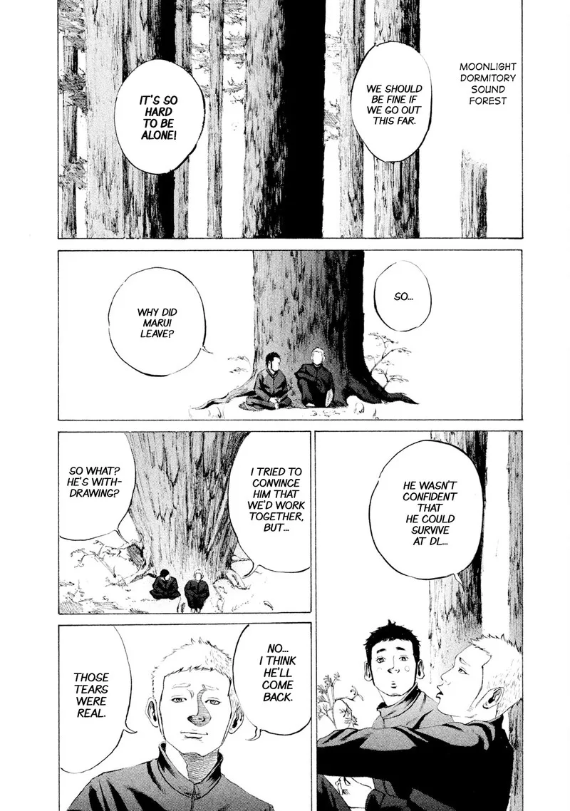 Battle Studies Chapter 5 page 6