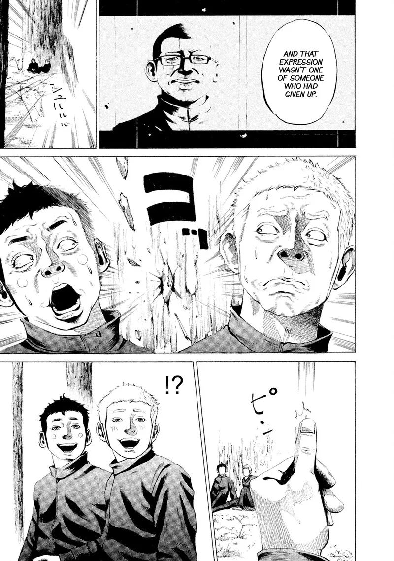 Battle Studies Chapter 5 page 7