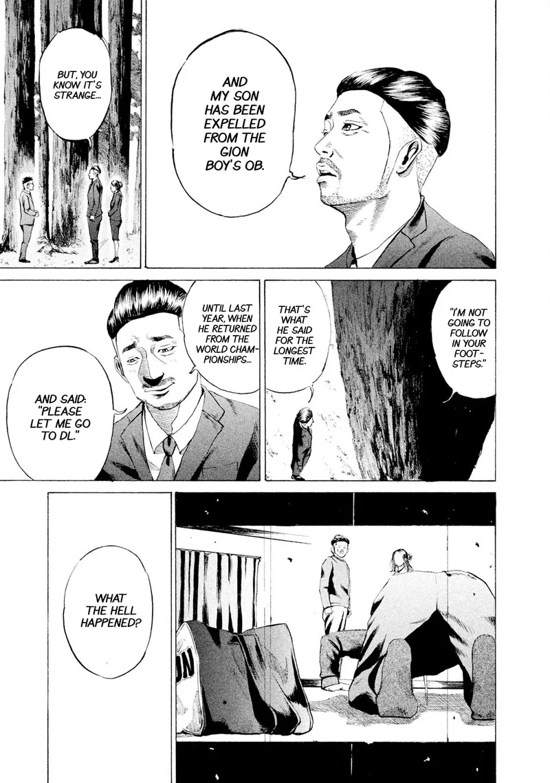 Battle Studies Chapter 5 page 5