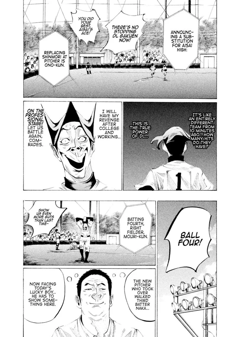 Battle Studies Chapter 50 page 4