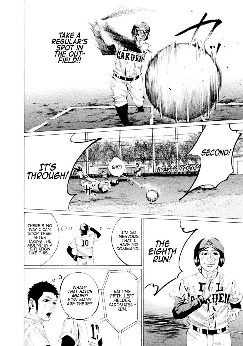Battle Studies Chapter 50 page 6