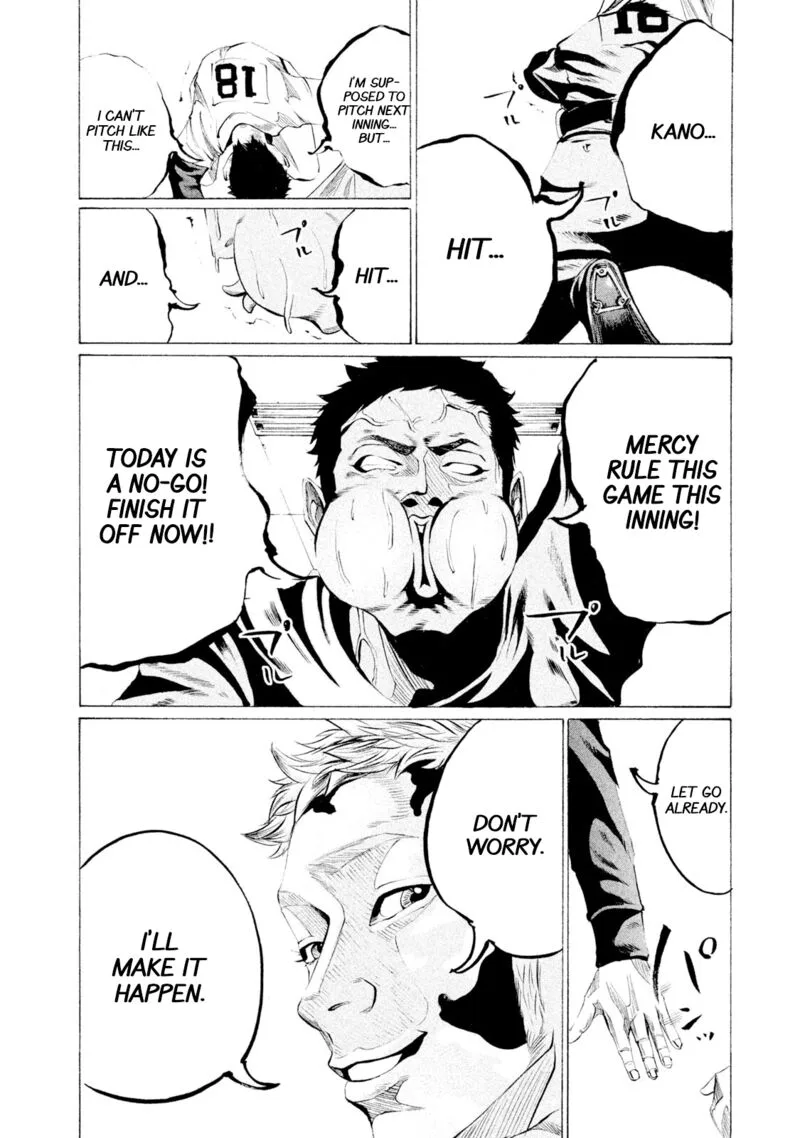 Battle Studies Chapter 50 page 8