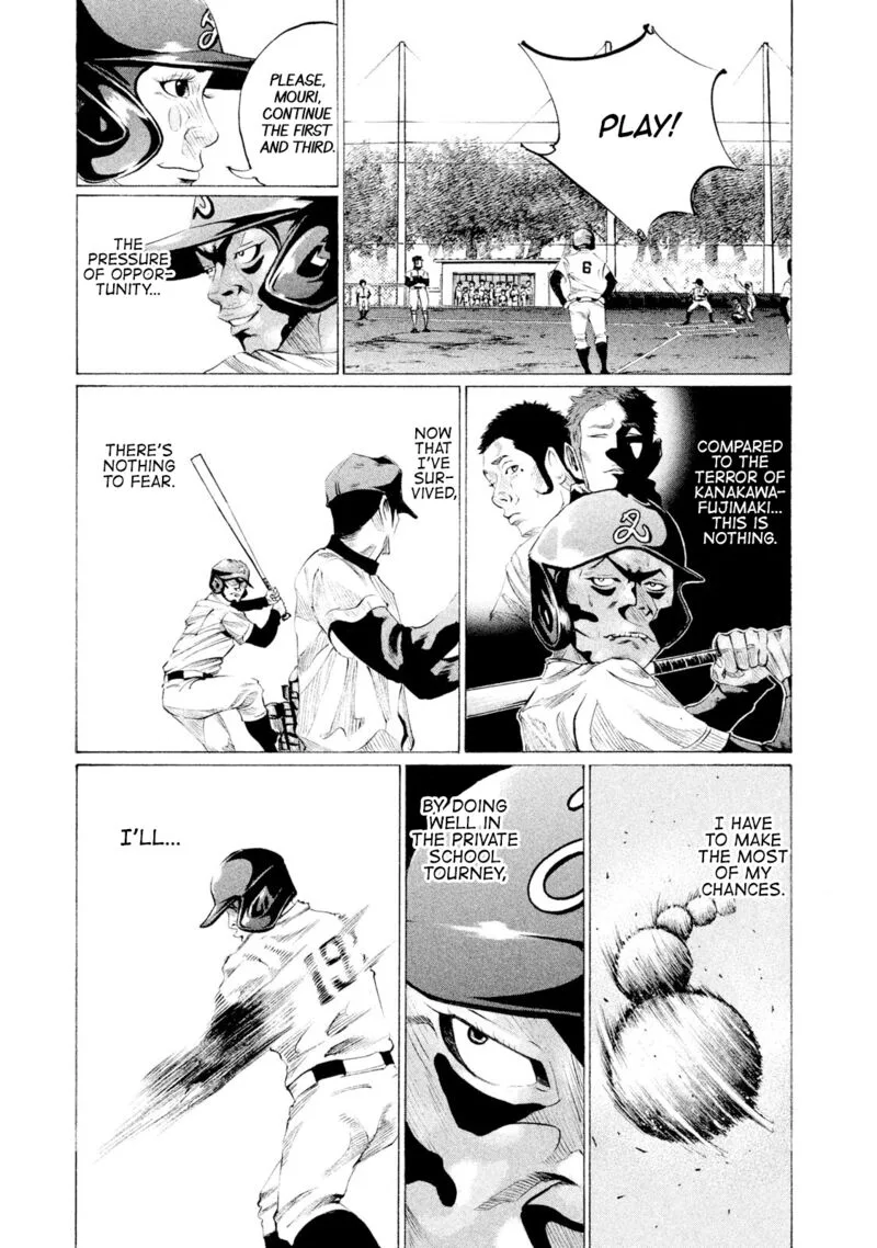 Battle Studies Chapter 50 page 5