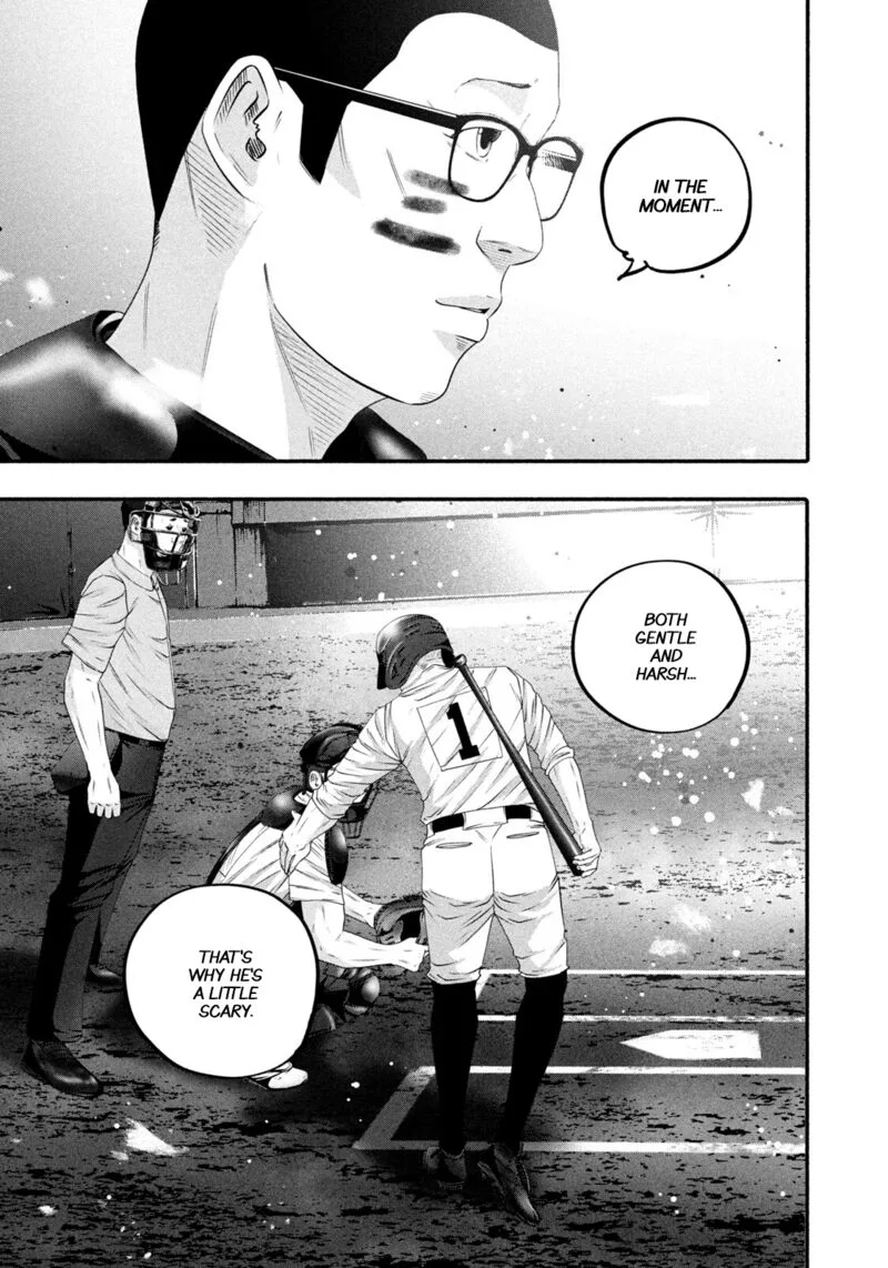 Battle Studies Chapter 508 page 5