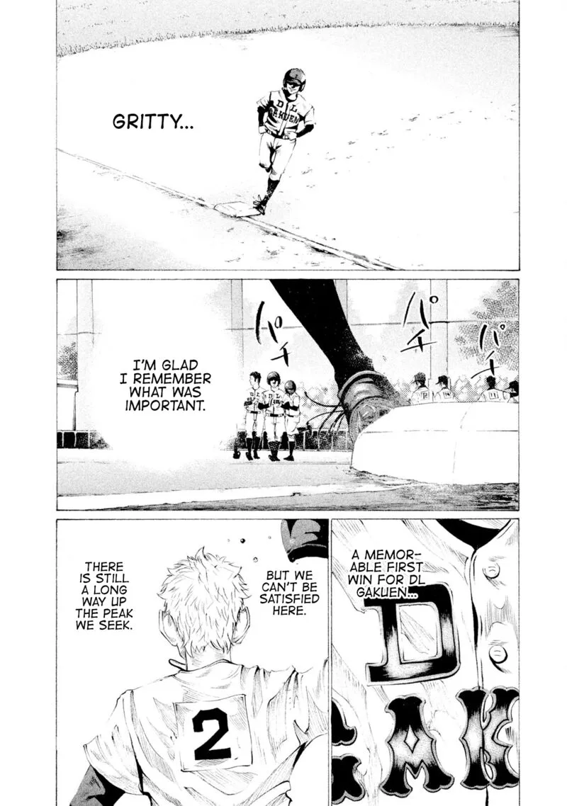 Battle Studies Chapter 51 page 6
