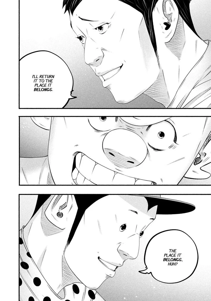 Battle Studies Chapter 513 page 6