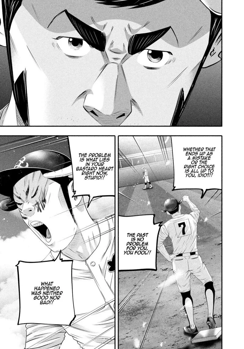 Battle Studies Chapter 514 page 15