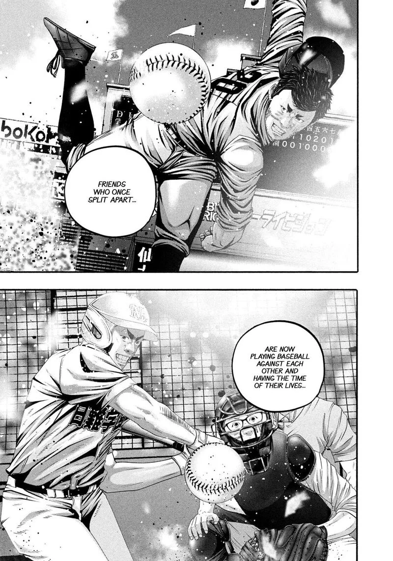 Battle Studies Chapter 516 page 13