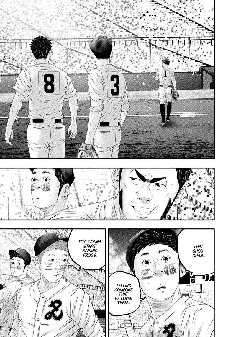 Battle Studies Chapter 518 page 9