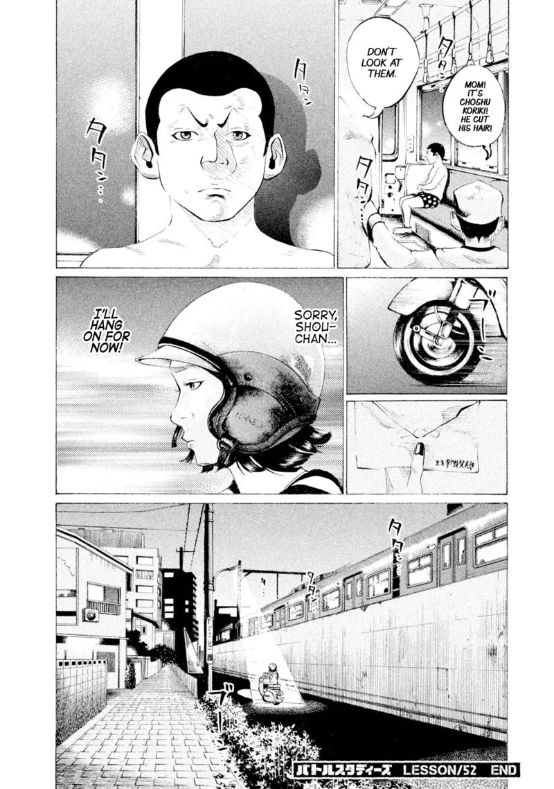 Battle Studies Chapter 52 page 18