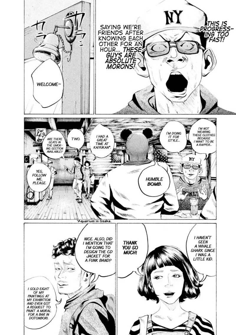 Battle Studies Chapter 52 page 4
