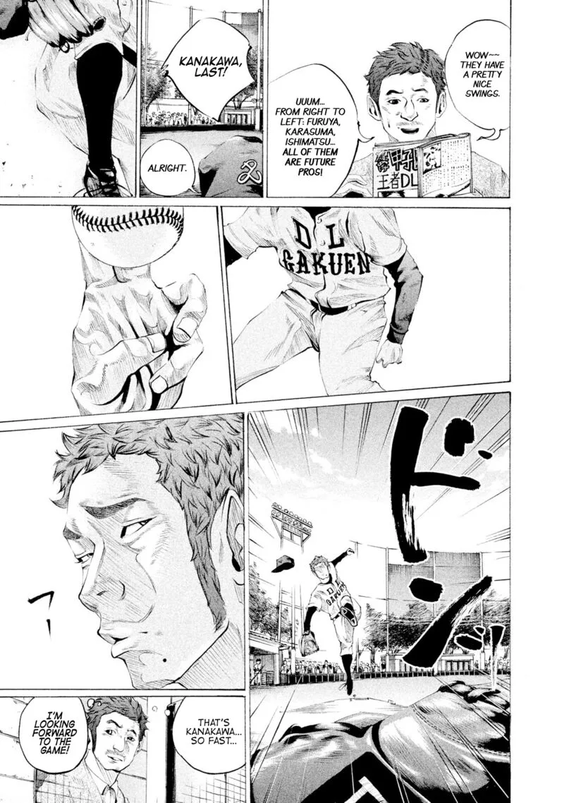 Battle Studies Chapter 53 page 3