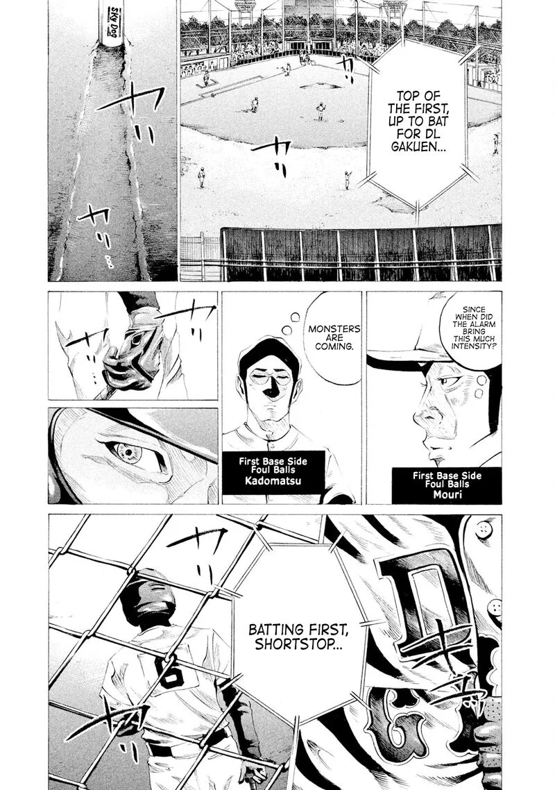 Battle Studies Chapter 53 page 8