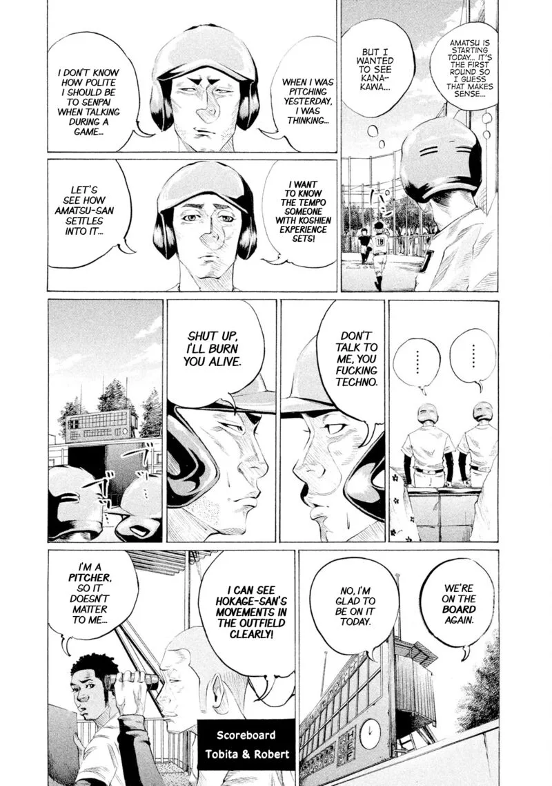 Battle Studies Chapter 53 page 6