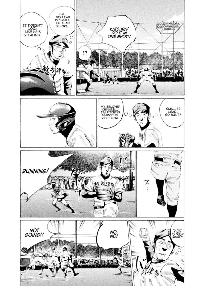 Battle Studies Chapter 54 page 15