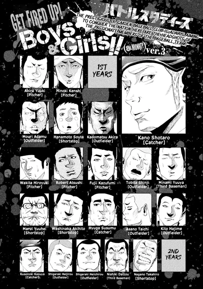 Battle Studies Chapter 54 page 3