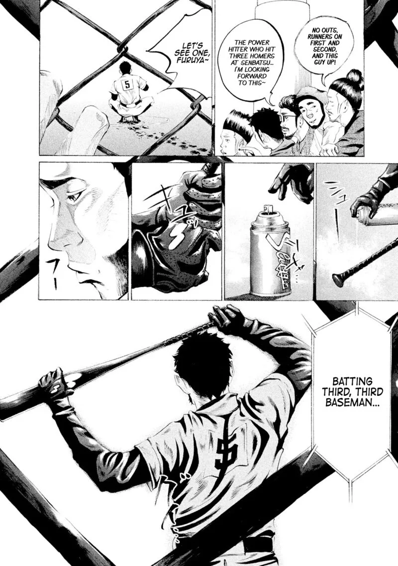 Battle Studies Chapter 54 page 19