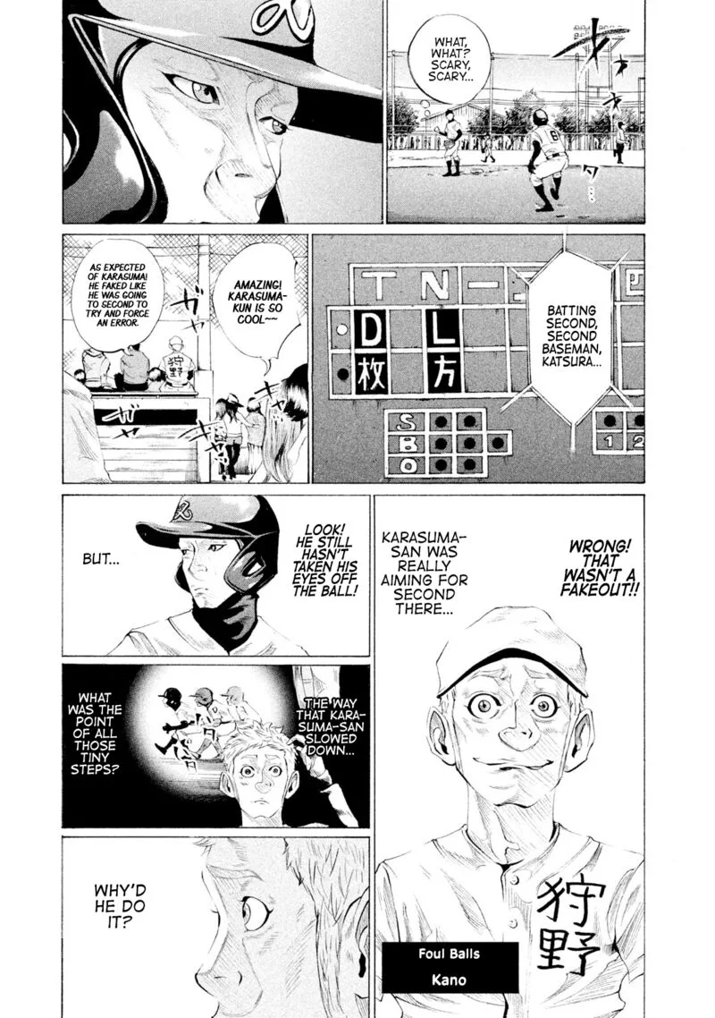 Battle Studies Chapter 54 page 8