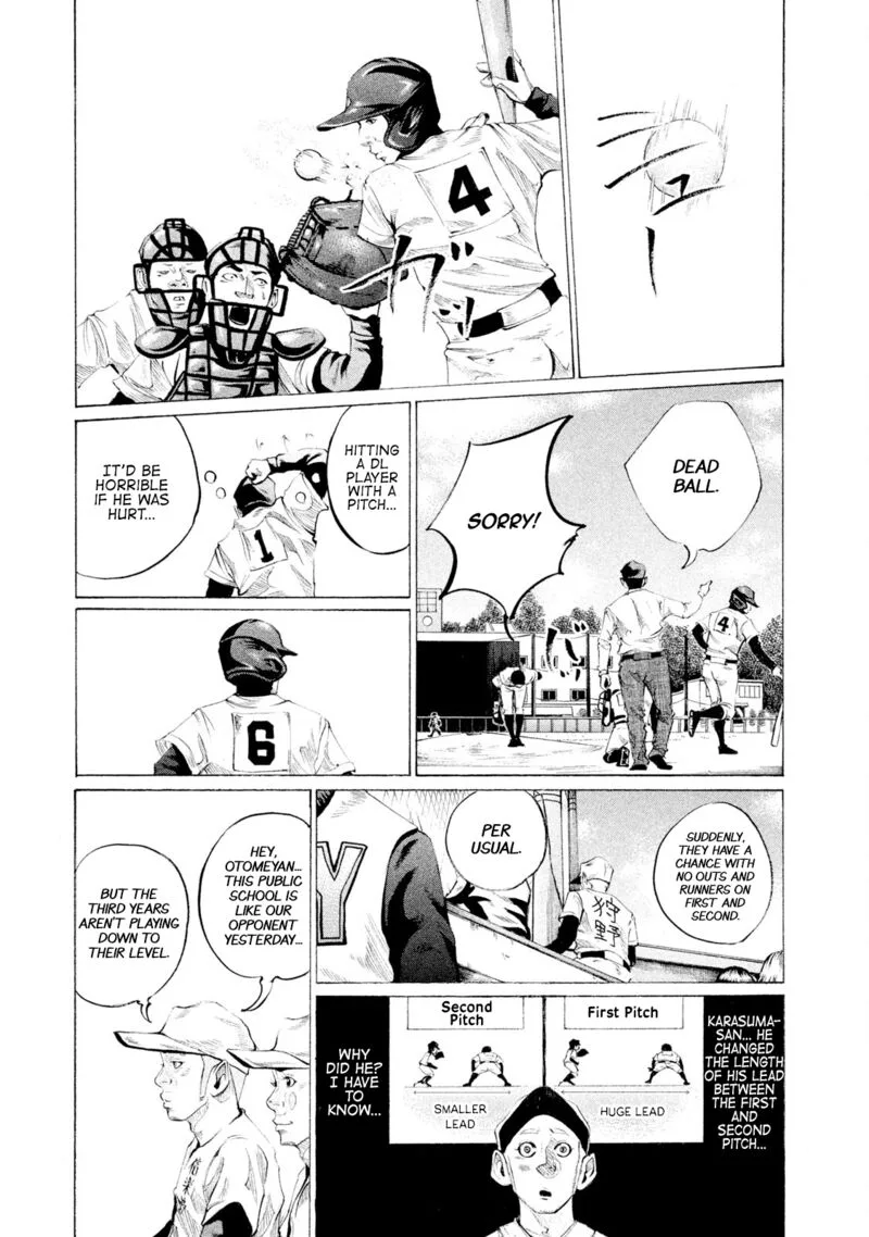 Battle Studies Chapter 54 page 16