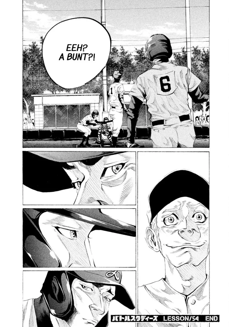 Battle Studies Chapter 54 page 23