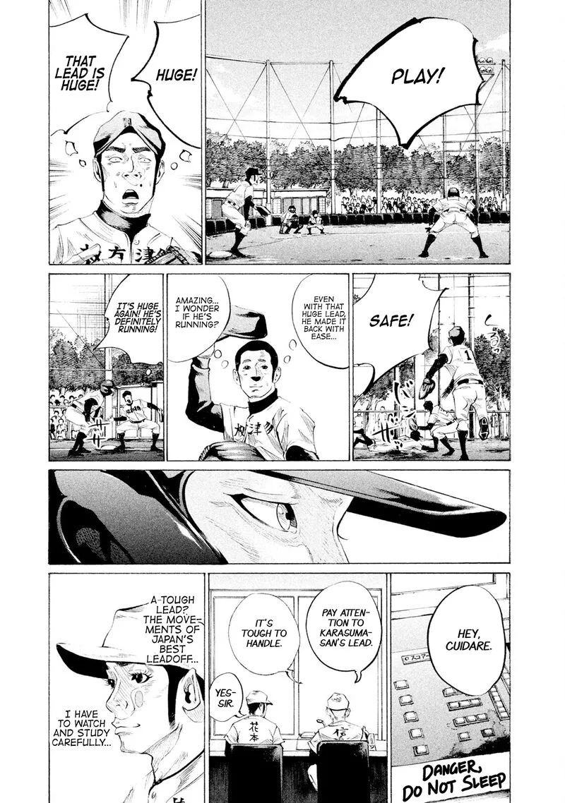 Battle Studies Chapter 54 page 12