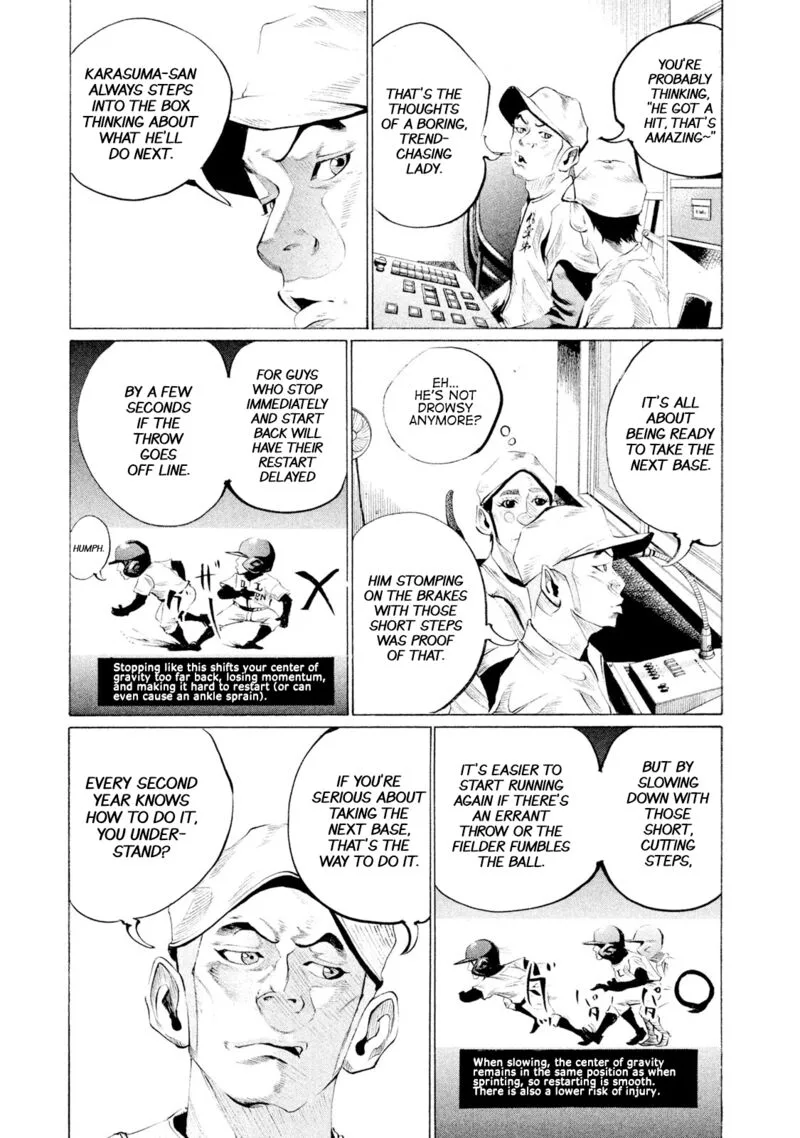 Battle Studies Chapter 54 page 10