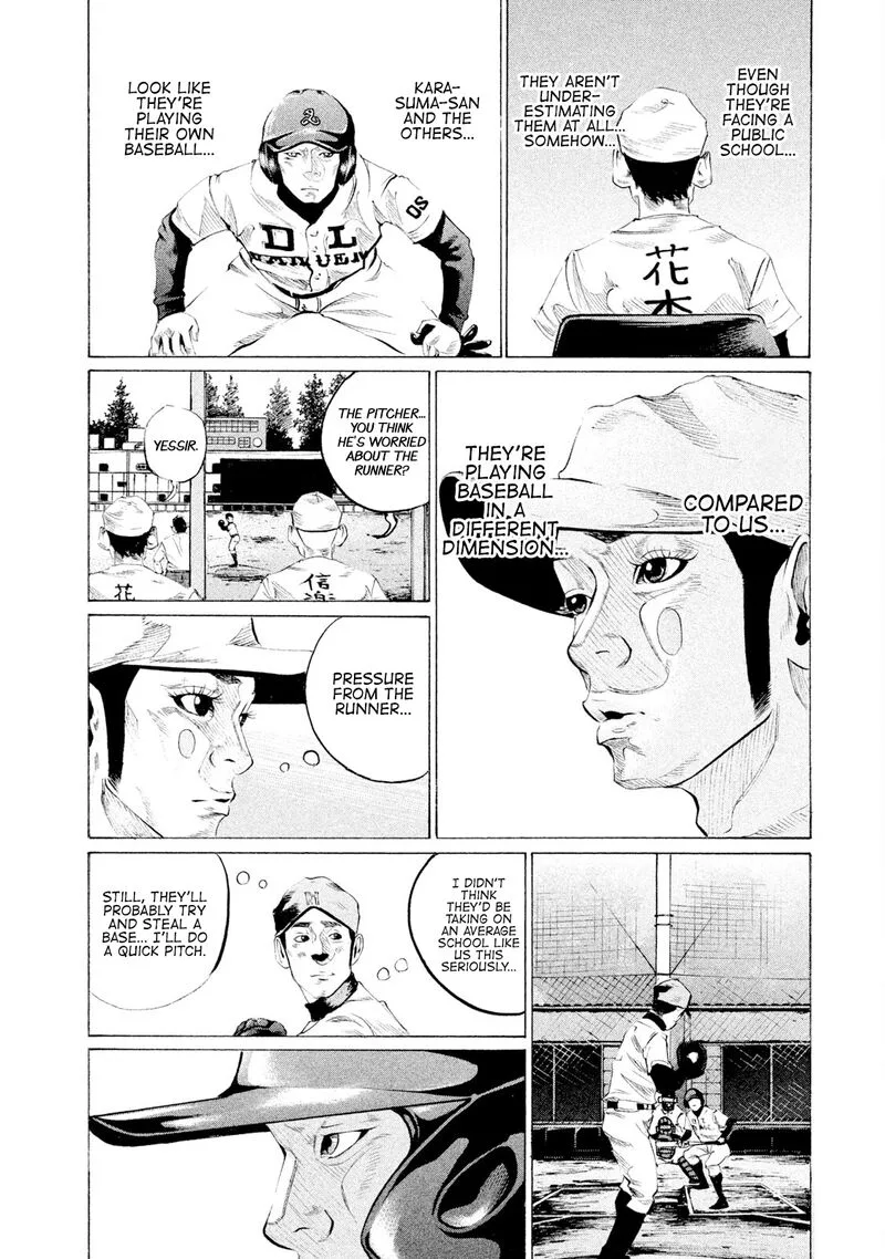 Battle Studies Chapter 54 page 13