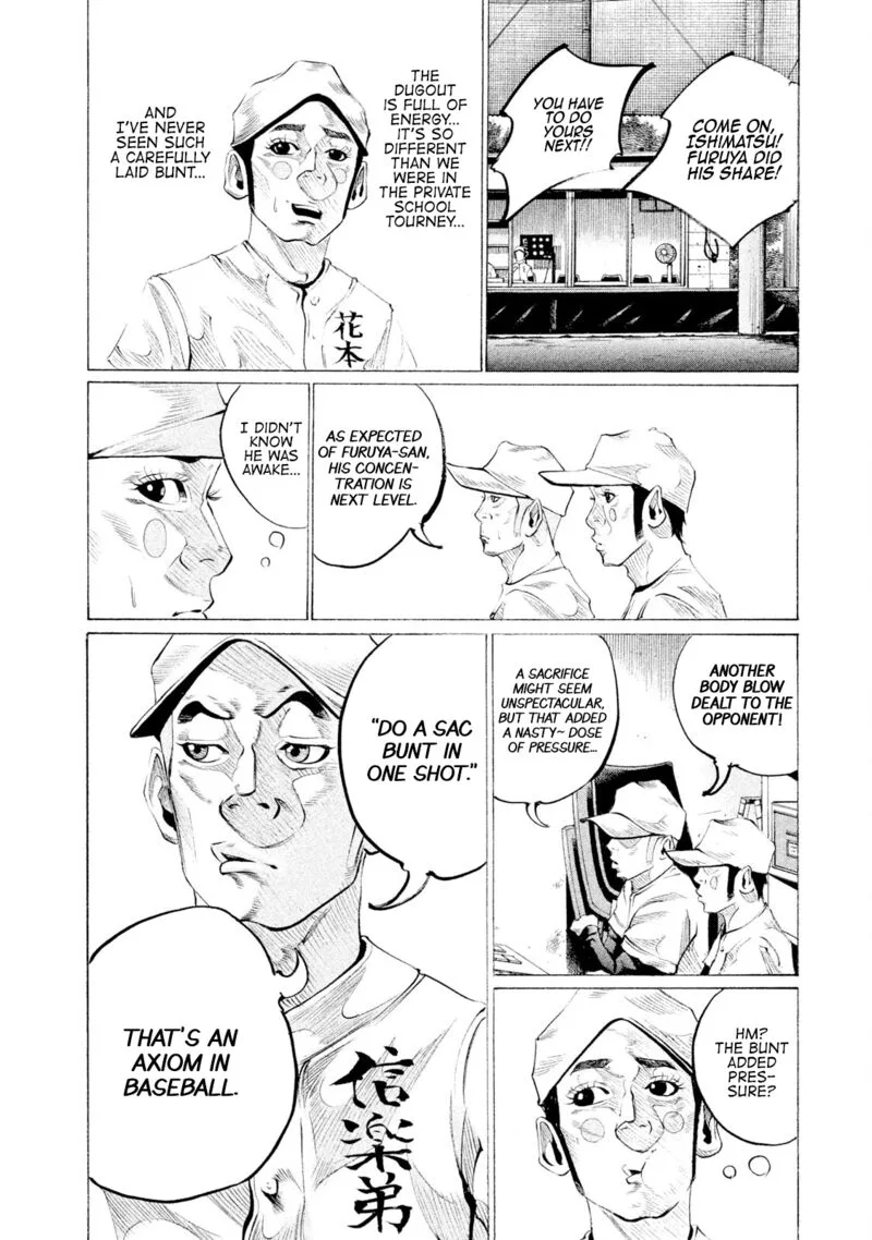 Battle Studies Chapter 55 page 6