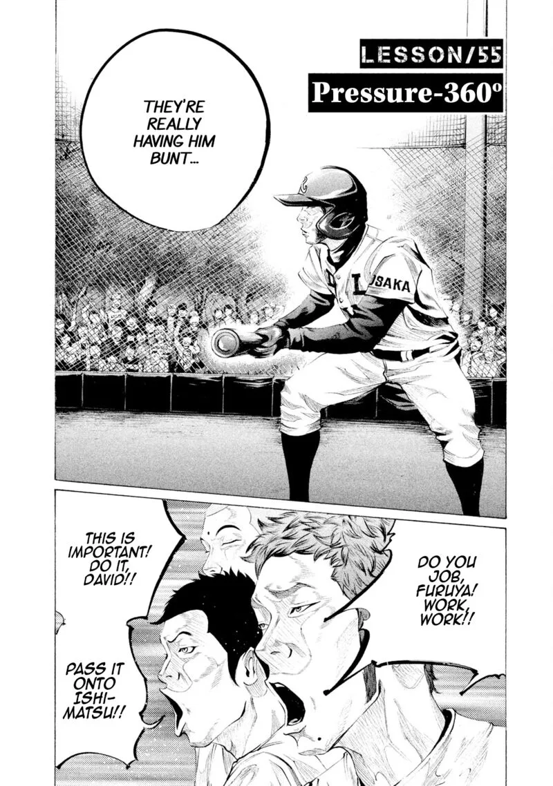 Battle Studies Chapter 55 page 2