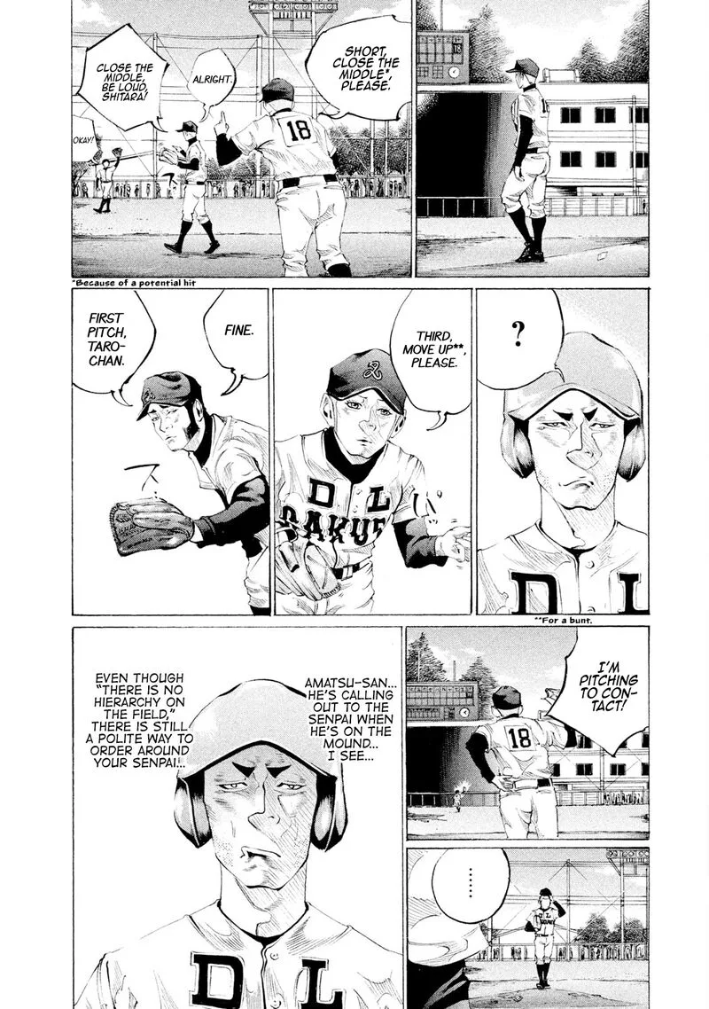 Battle Studies Chapter 56 page 4