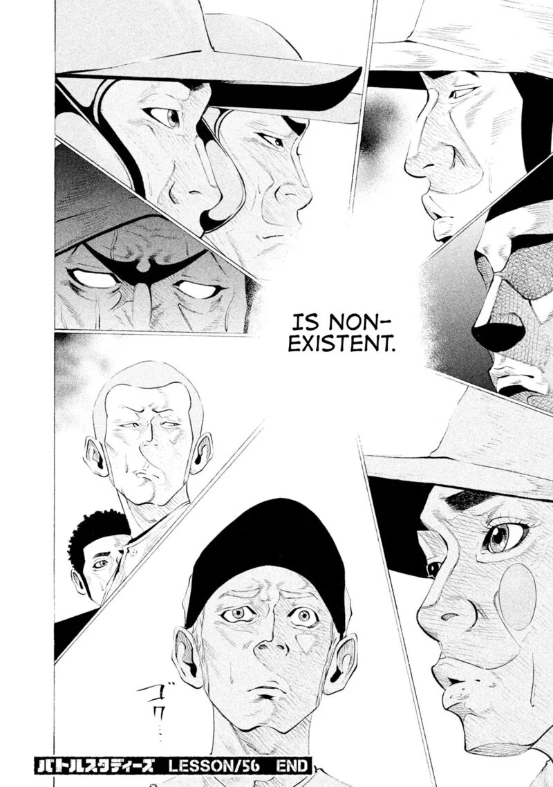 Battle Studies Chapter 56 page 17