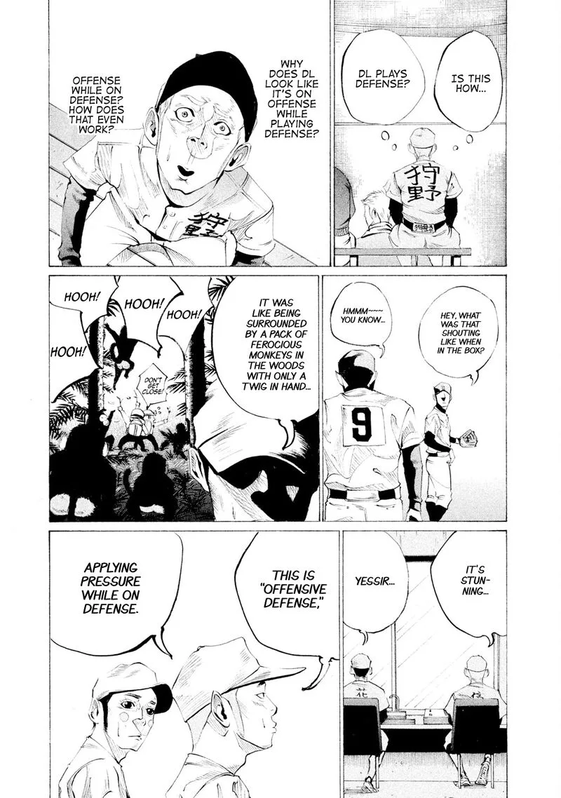 Battle Studies Chapter 56 page 14