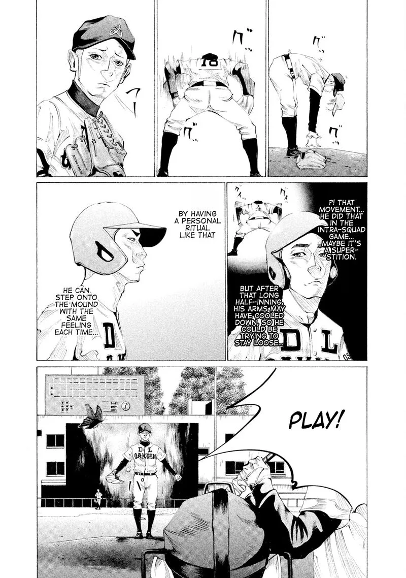 Battle Studies Chapter 56 page 5