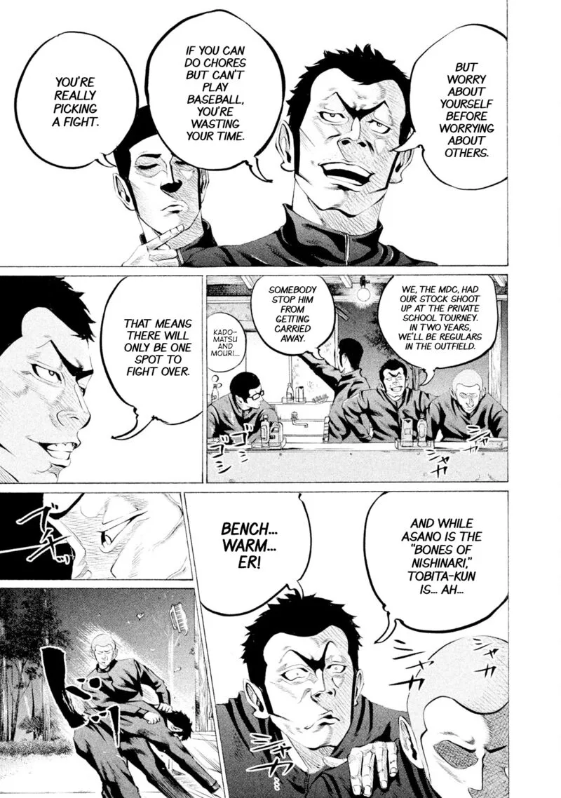 Battle Studies Chapter 58 page 11