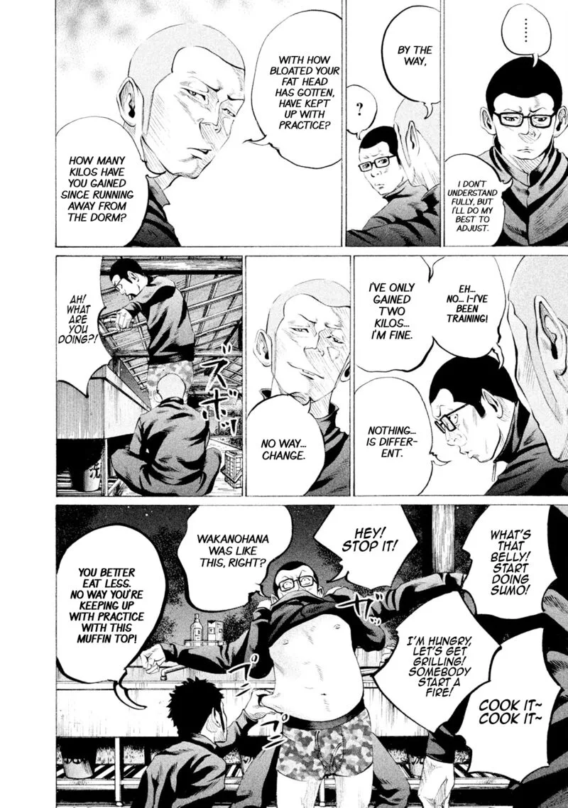 Battle Studies Chapter 58 page 14