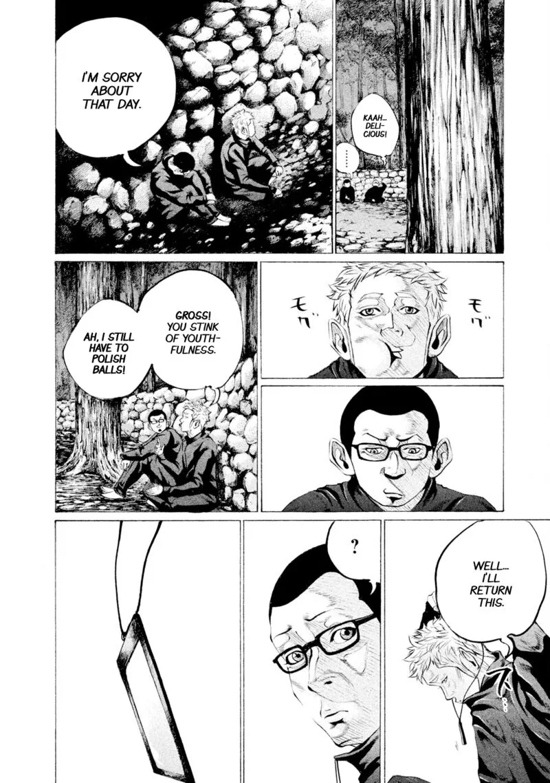 Battle Studies Chapter 58 page 6