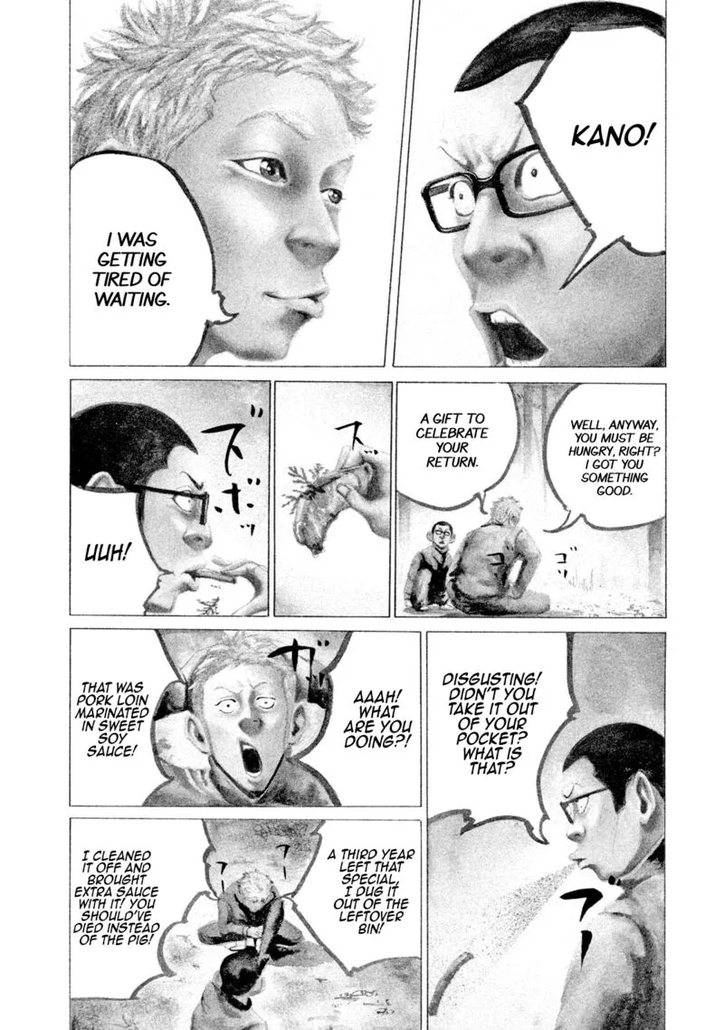 Battle Studies Chapter 58 page 4