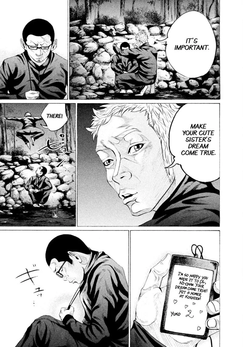 Battle Studies Chapter 58 page 7