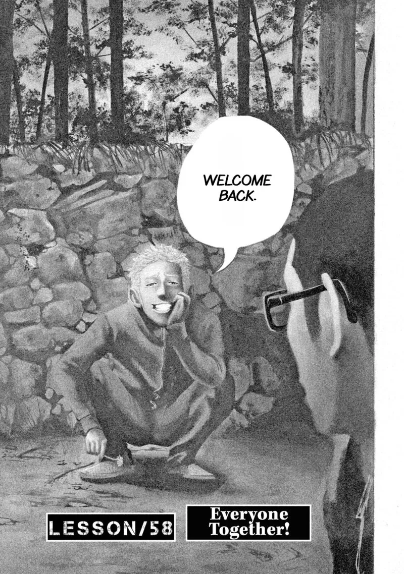 Battle Studies Chapter 58 page 3