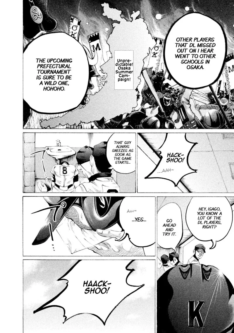 Battle Studies Chapter 59 page 12