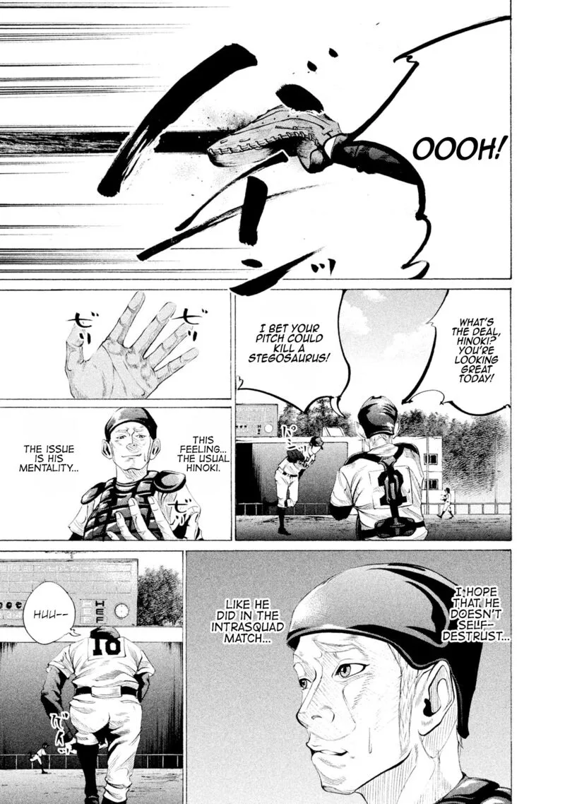 Battle Studies Chapter 59 page 1