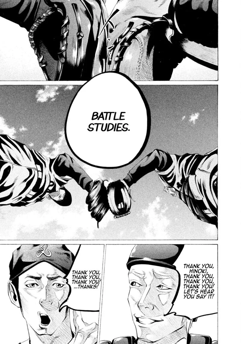 Battle Studies Chapter 59 page 9