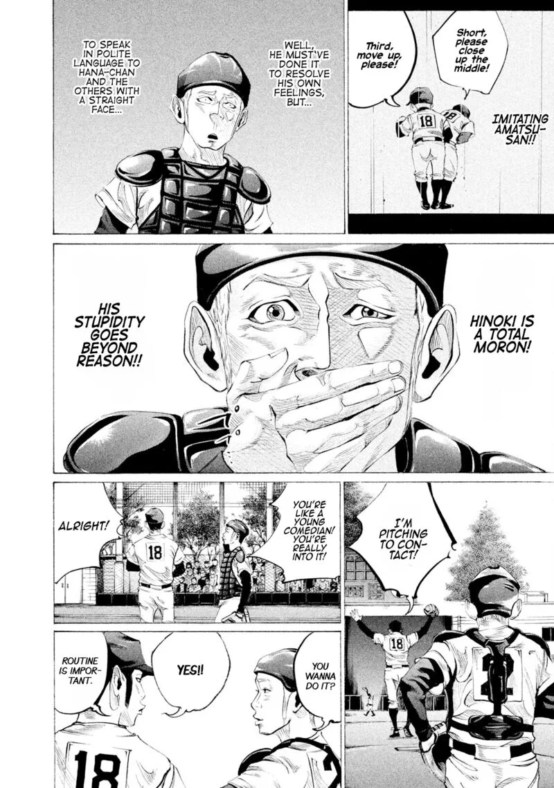 Battle Studies Chapter 59 page 8