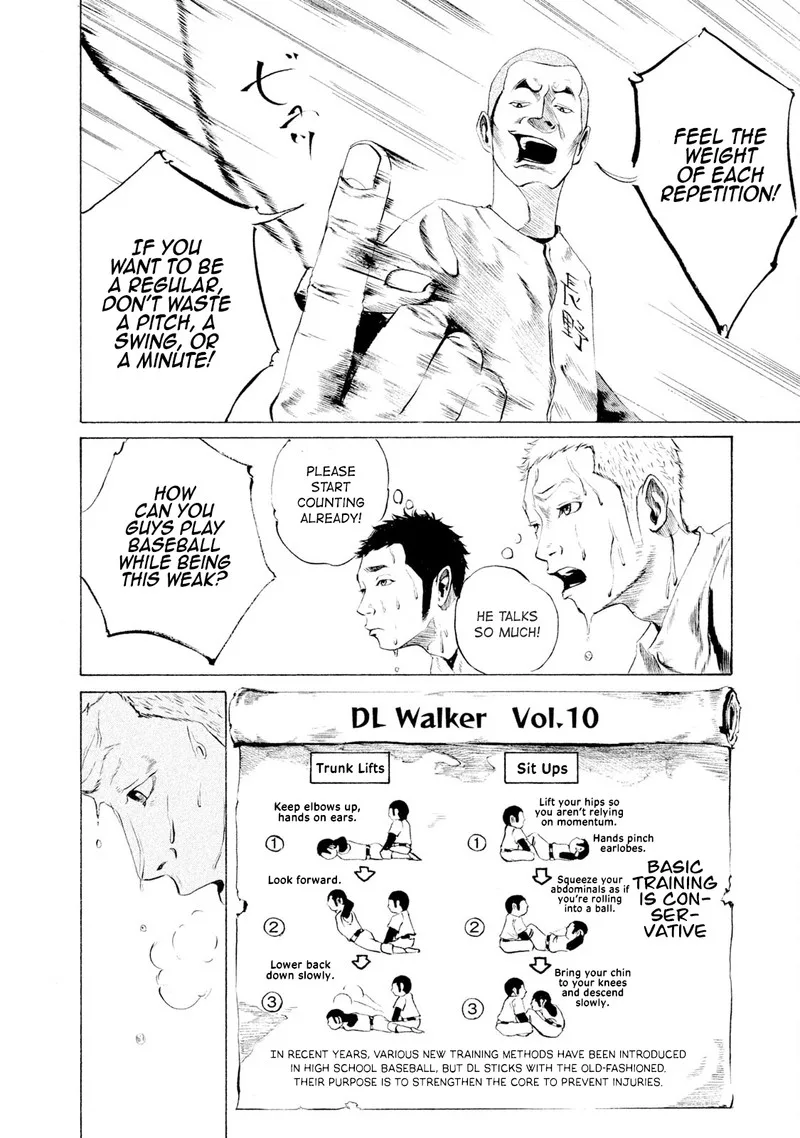 Battle Studies Chapter 6 page 6