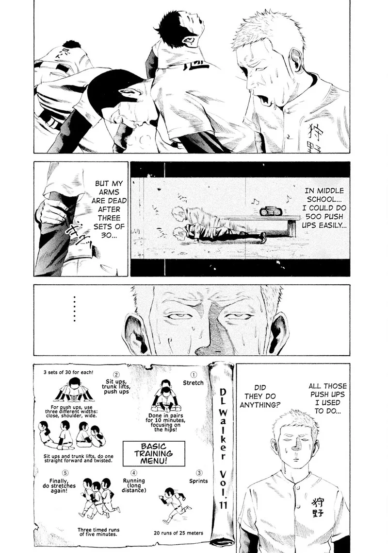 Battle Studies Chapter 6 page 7