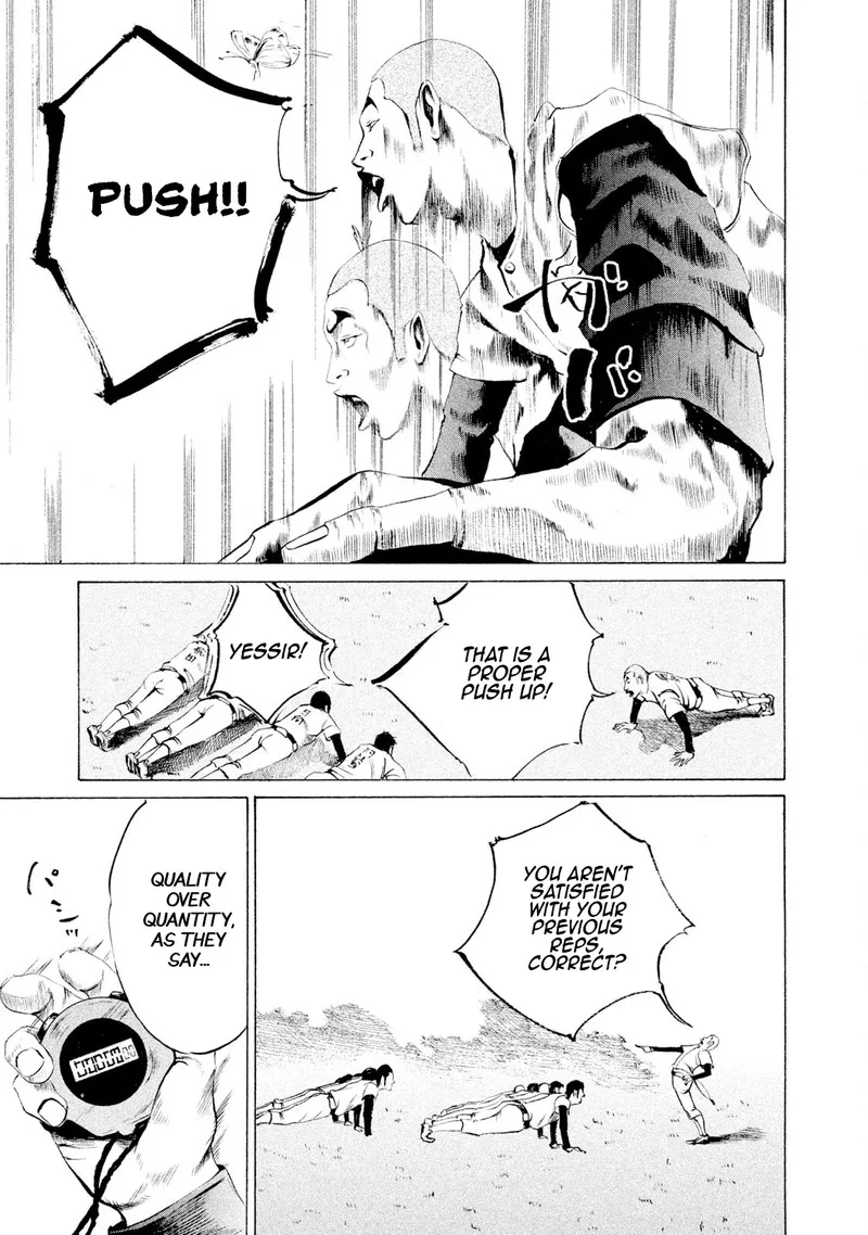 Battle Studies Chapter 6 page 5