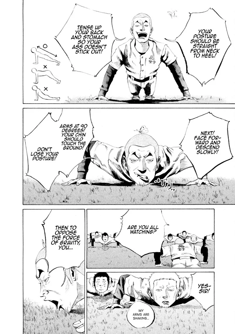 Battle Studies Chapter 6 page 4